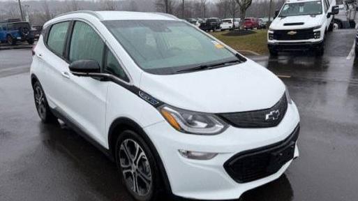 CHEVROLET BOLT EV 2020 1G1FZ6S09L4148086 image